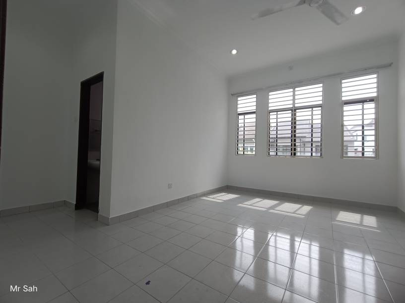 Taman Puncak Saujana - photo 9