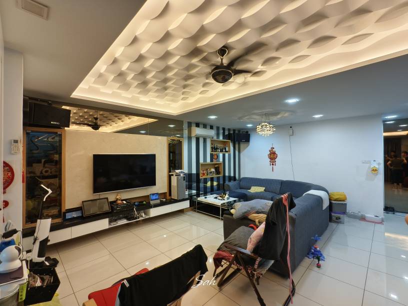 Taman Tiara East - photo 4