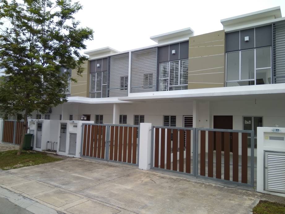 Setia Ecohill - photo 2