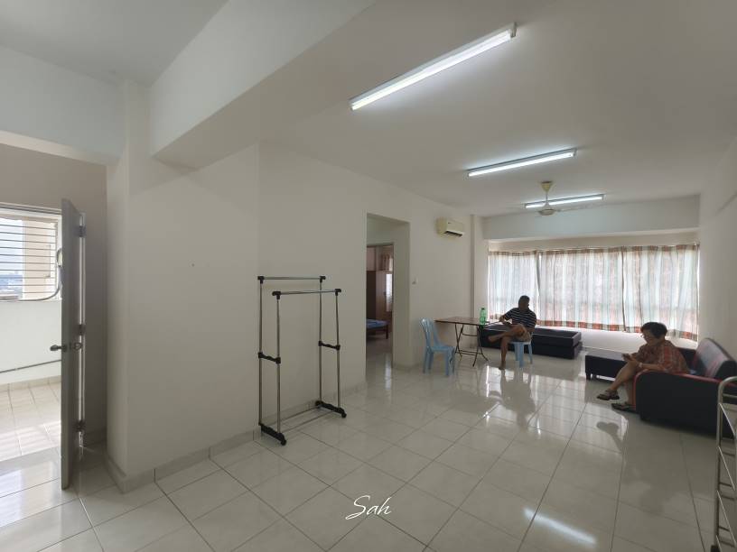 The Residence 1 - photo 2