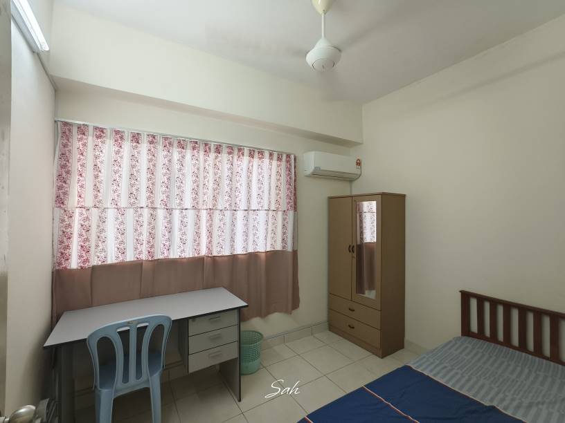 The Residence 1 - photo 4