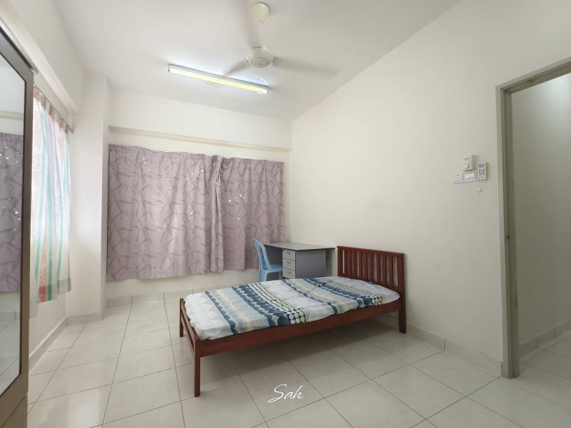 The Residence 1 - photo 6