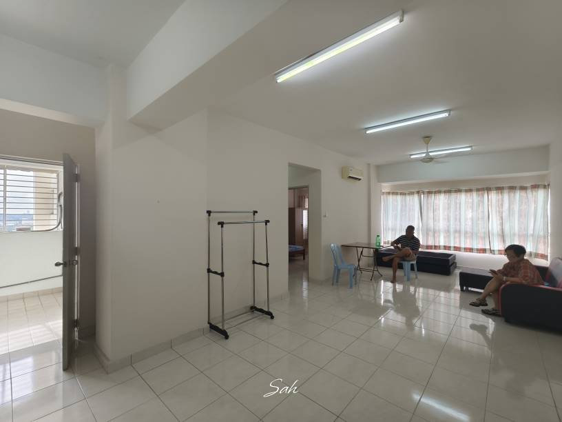The Residence 1 - photo 2