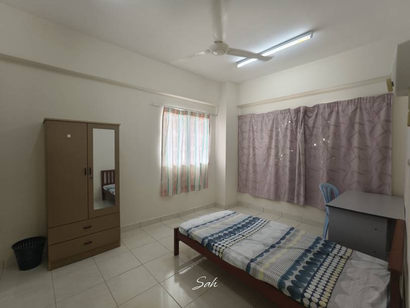 The Residence 1 - photo 3
