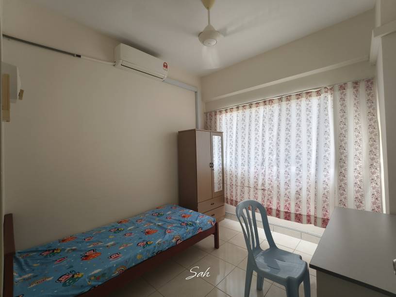 The Residence 1 - photo 4