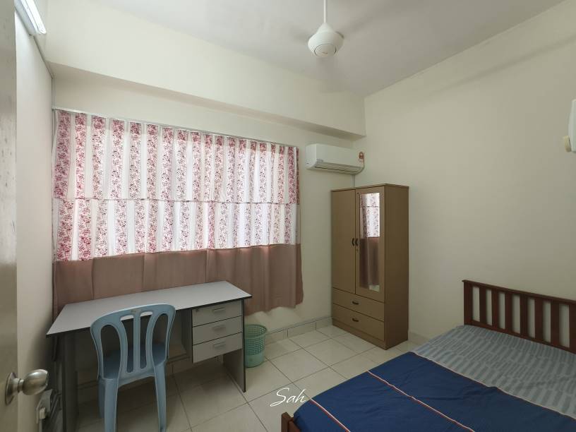 The Residence 1 - photo 5