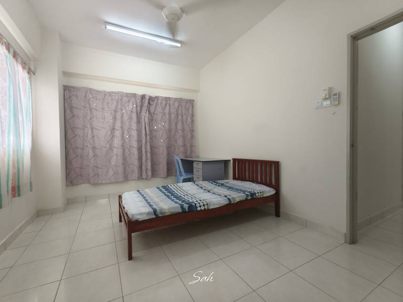 The Residence 1 - photo 6