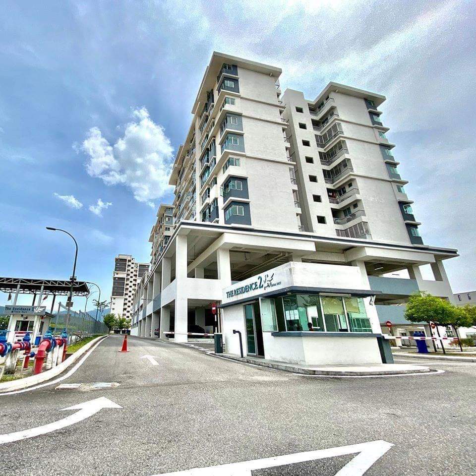 The Residence 1 - photo 10