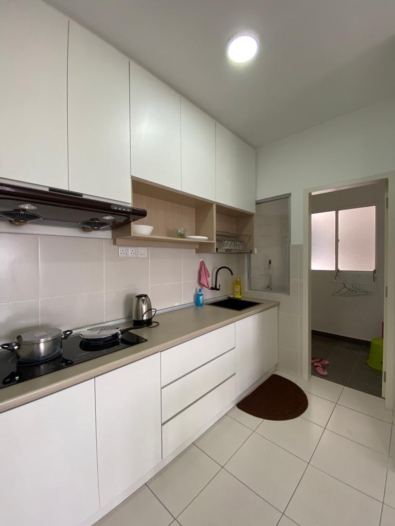 Karisma Apartment - photo 4
