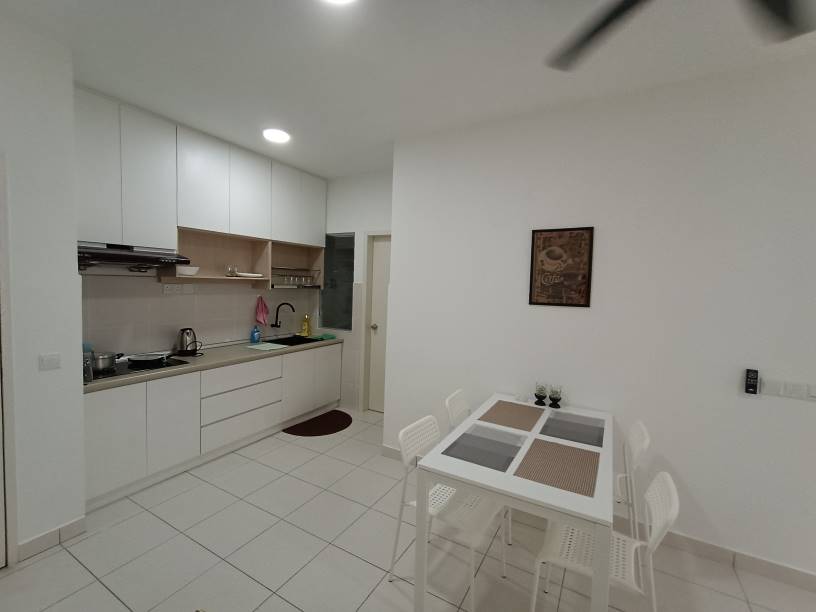 Karisma Apartment - photo 5