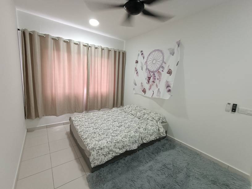 Karisma Apartment - photo 8