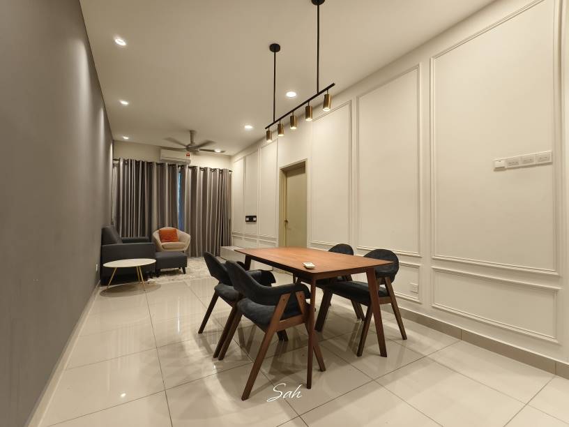 Sutera Pines - photo 2