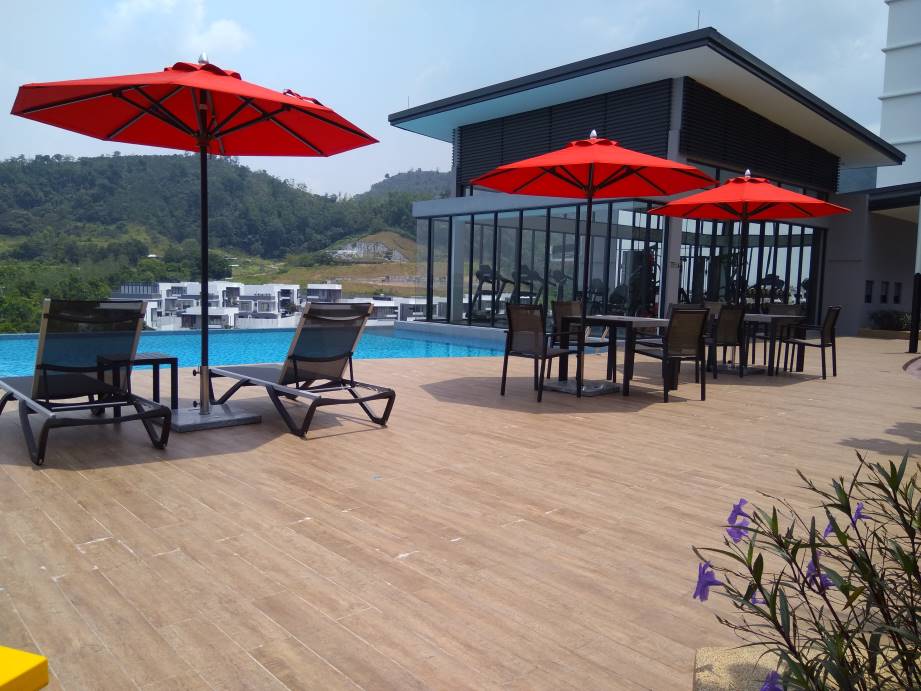 Sutera Pines - photo 11