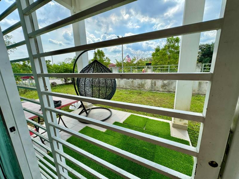 Taman Pelangi Semenyih 2 - photo 10