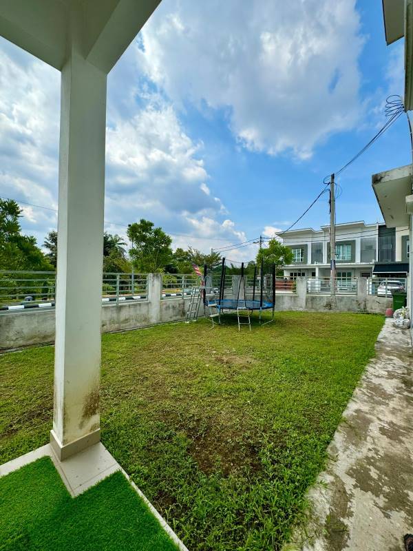 Taman Pelangi Semenyih 2 - photo 11