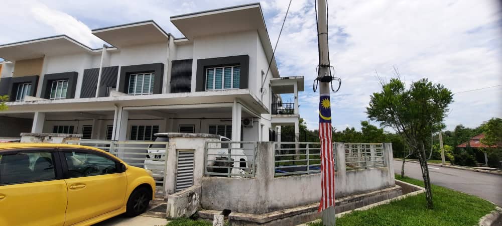 Taman Pelangi Semenyih 2 - photo 12