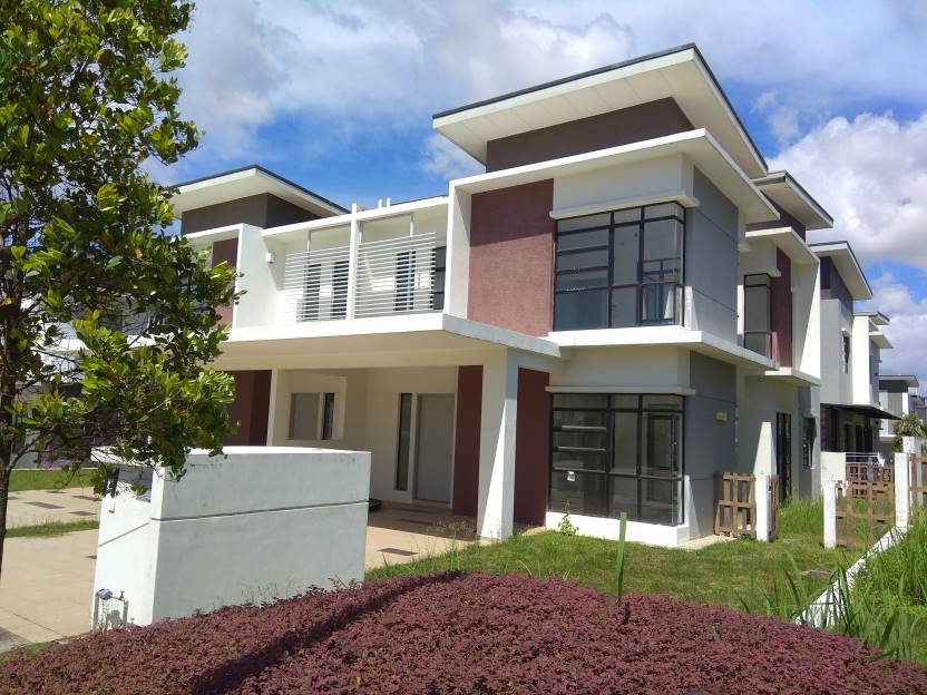 Setia EcoHill - photo 2