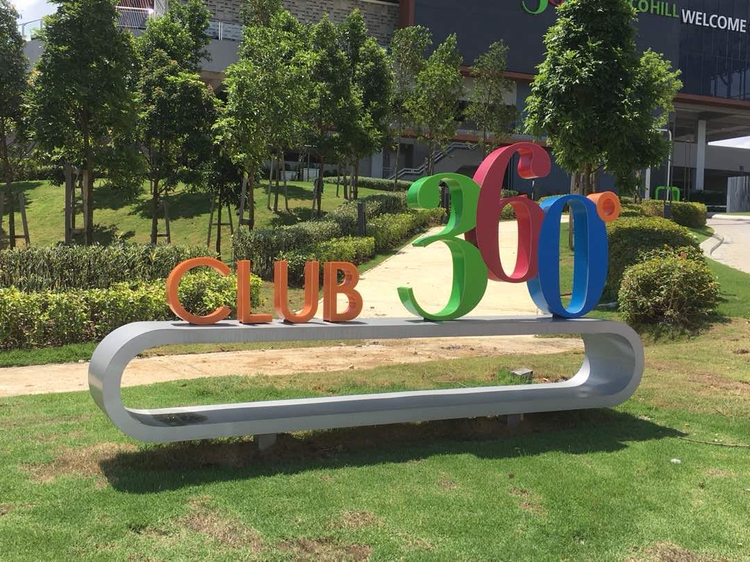 Setia EcoHill - photo 13
