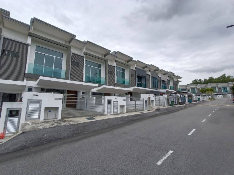Oasis Kajang Perdana - photo 10