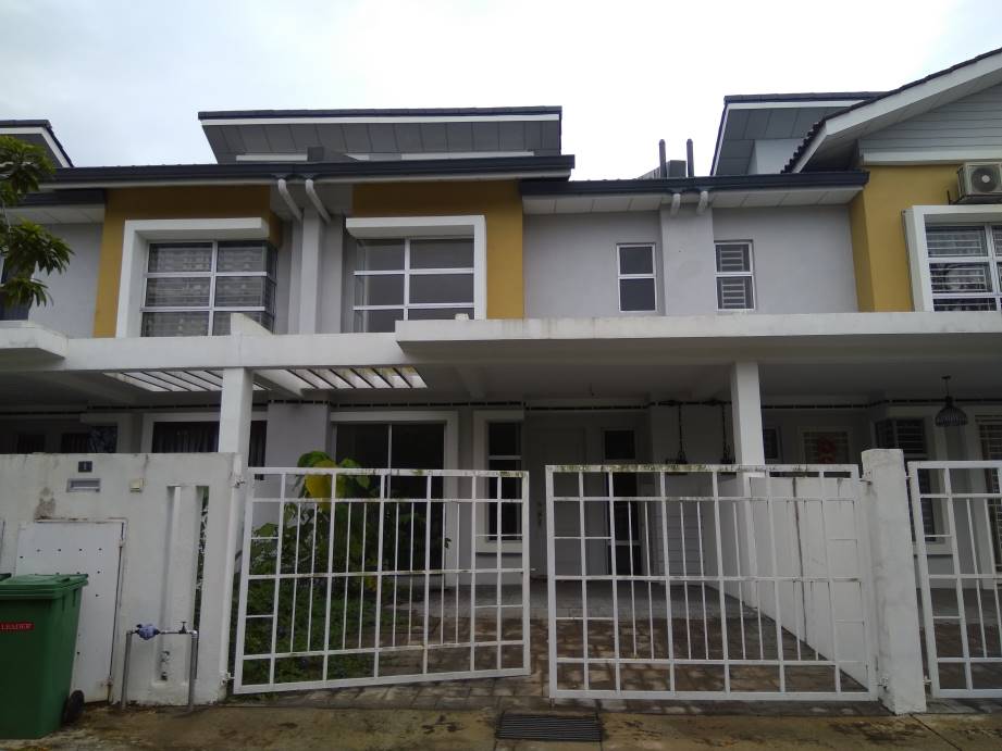 Taman Mutiara Rinching - photo 10