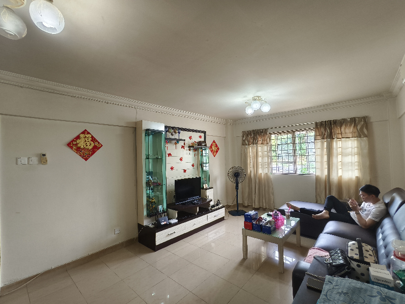 Sri Bahagia Court  - photo 2