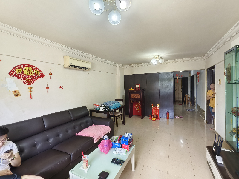 Sri Bahagia Court  - photo 4