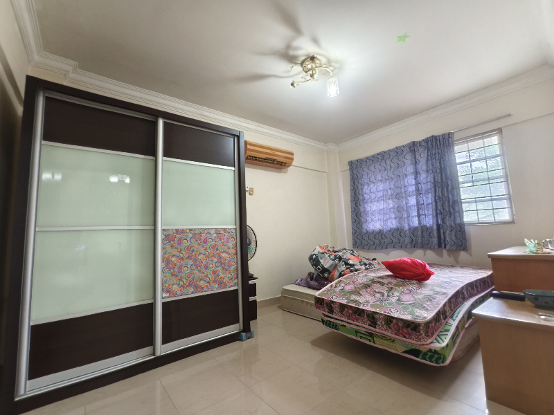 Sri Bahagia Court  - photo 7