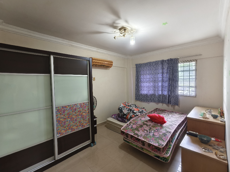 Sri Bahagia Court  - photo 8