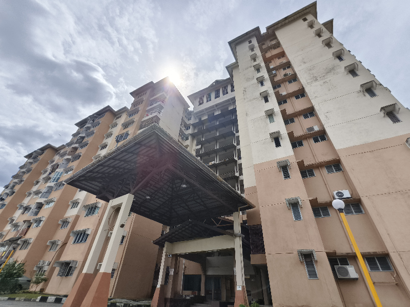 Sri Bahagia Court  - photo 10