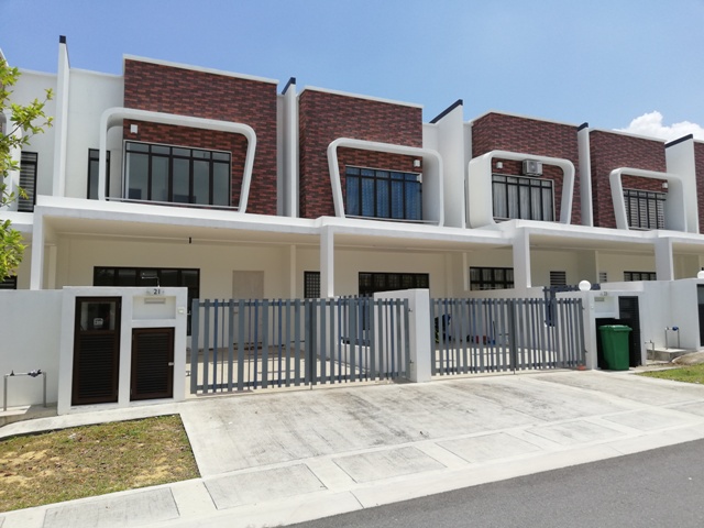 Setia Ecohill - photo 2