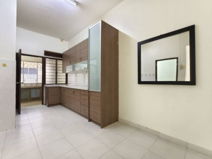 Taman Berjaya Baru - photo 11