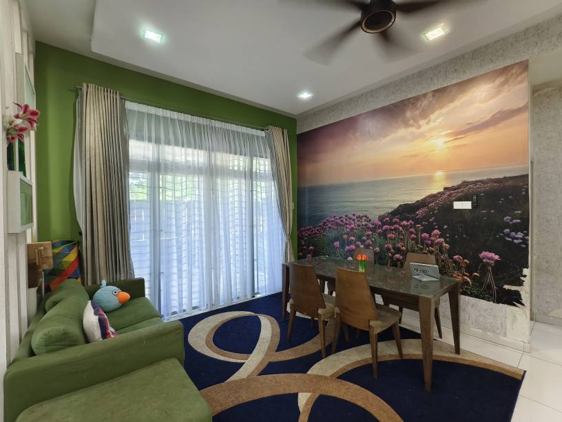 K2 VILLAS, KAJANG 2 - photo 6
