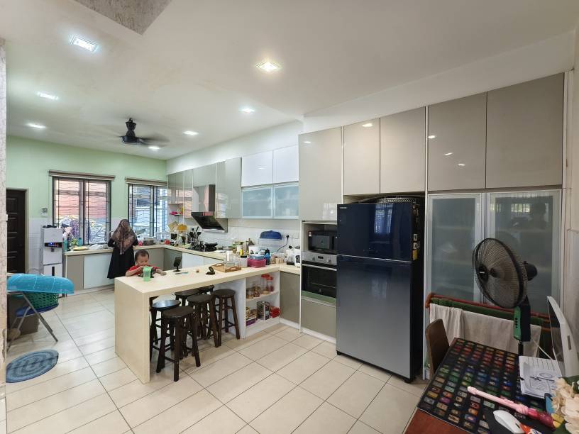 K2 VILLAS, KAJANG 2 - photo 8
