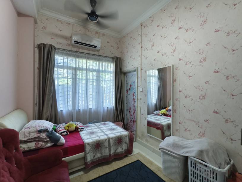 K2 VILLAS, KAJANG 2 - photo 9