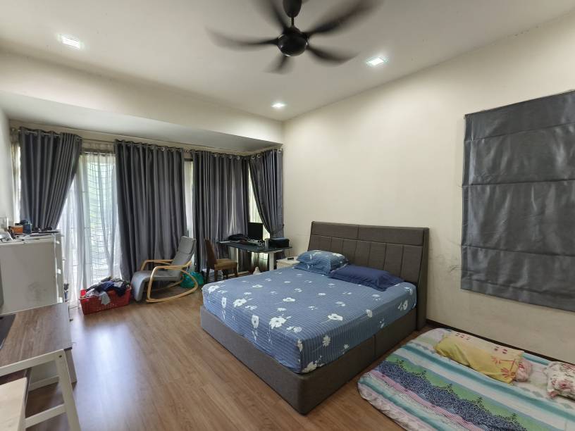 K2 VILLAS, KAJANG 2 - photo 10