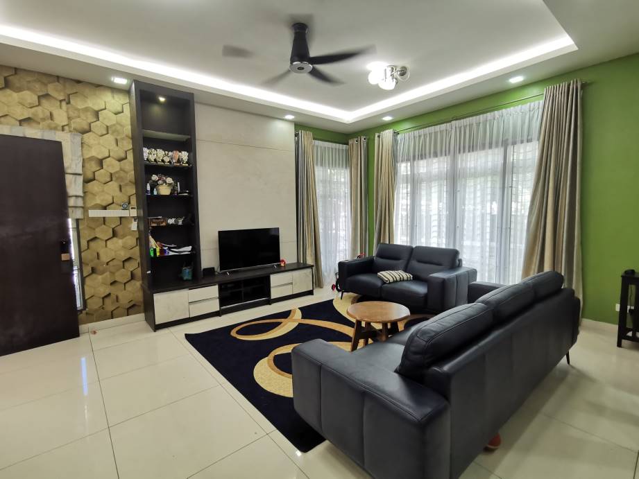 Tropicana Heights - photo 2
