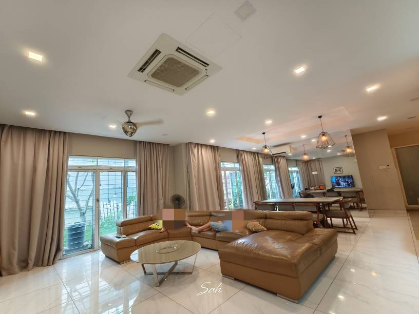 TROPICANA HEIGHTS - photo 2