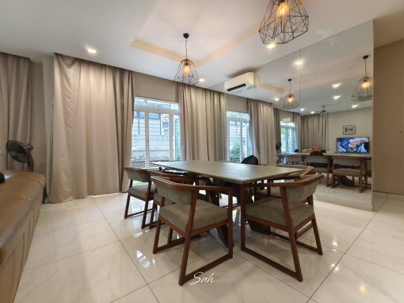TROPICANA HEIGHTS - photo 4