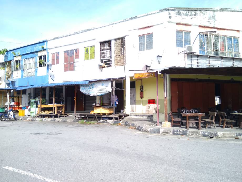 Pulau Indah Industrial Park - photo 4