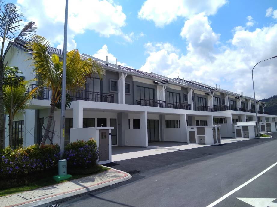 Diamond Residence, Diamond City - photo 9