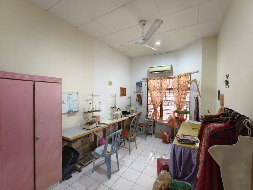 Bandar Rinching - photo 4