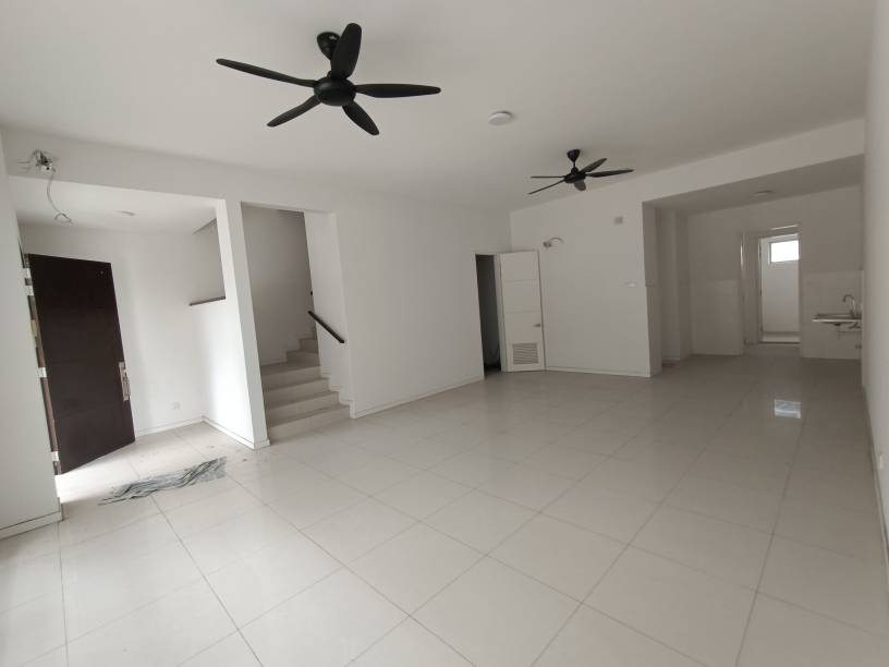 Fairfield Residences, Tropicana Heights - photo 2