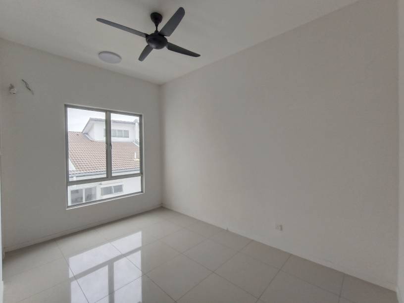 Fairfield Residences, Tropicana Heights - photo 12
