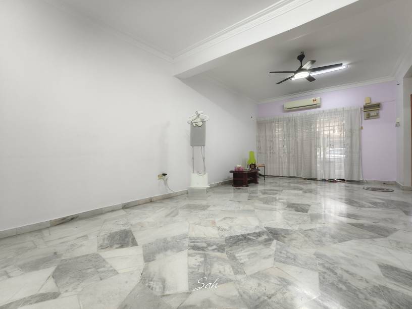 Taman Kajang Mewah, Kajang - photo 3
