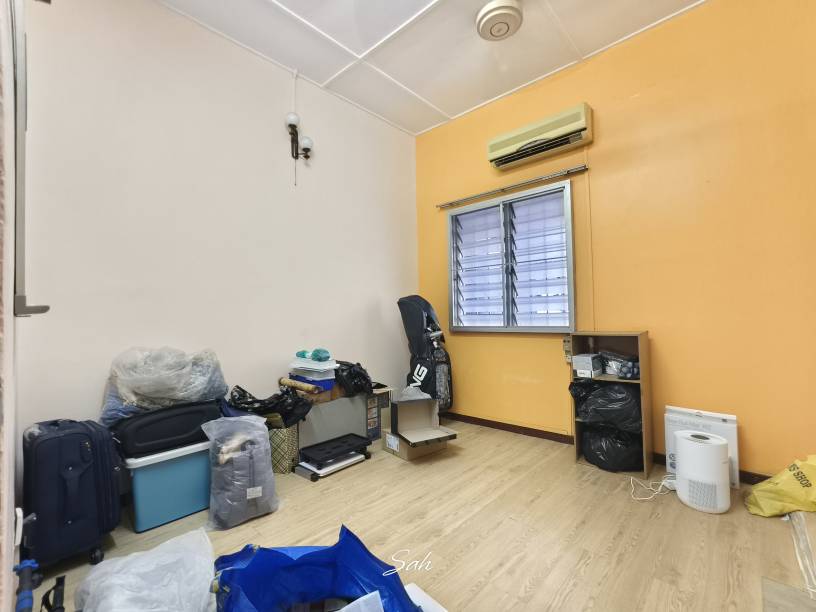 Taman Kajang Mewah, Kajang - photo 5