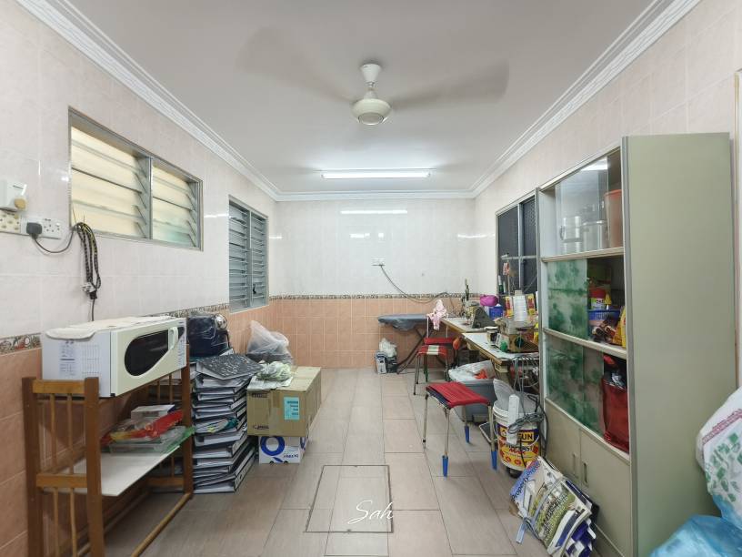 Taman Kajang Mewah, Kajang - photo 7