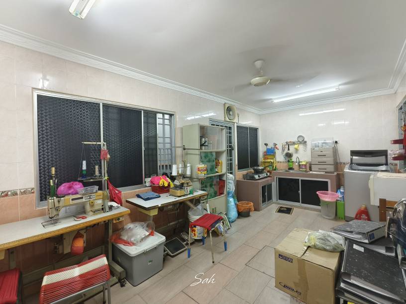 Taman Kajang Mewah, Kajang - photo 8