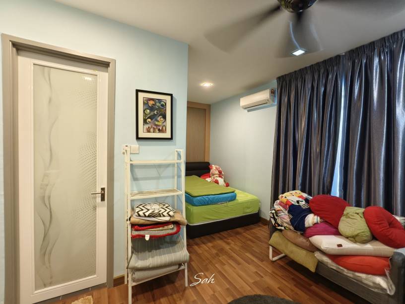 Taman Tiara East - photo 9