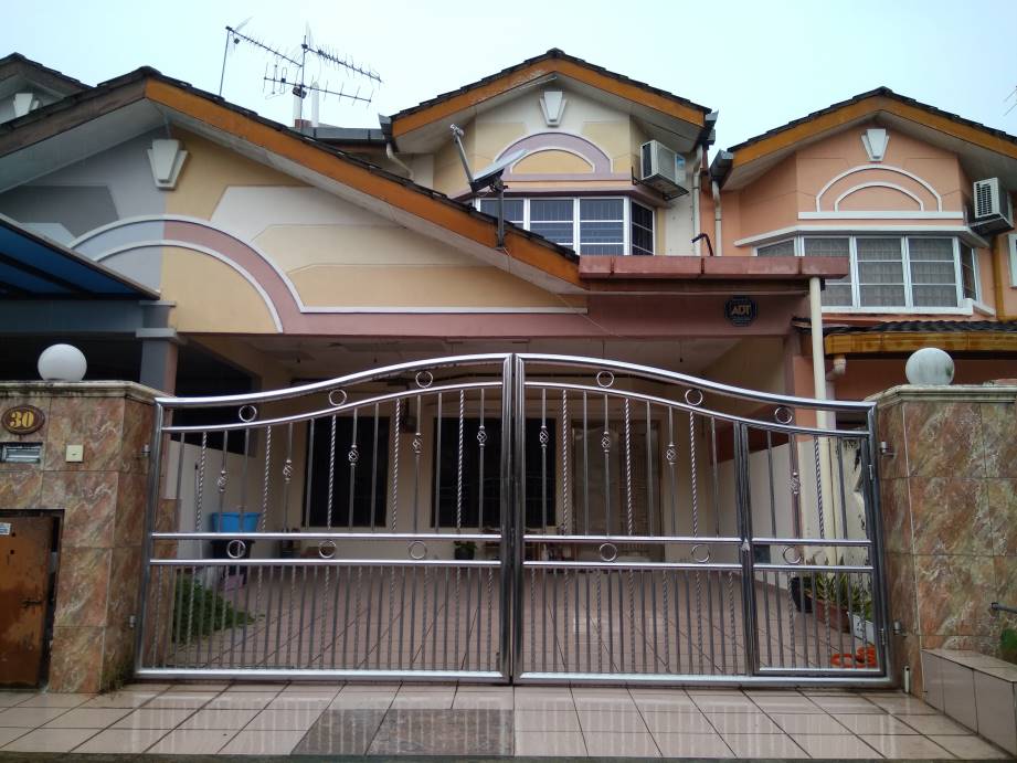 Taman Desa Mewah - photo 3