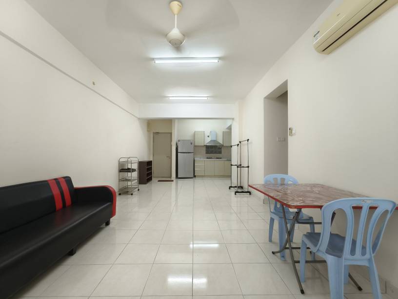 The Residence 2, Tiara East - photo 2